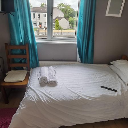 Travelmore Letterkenny Bilik gambar