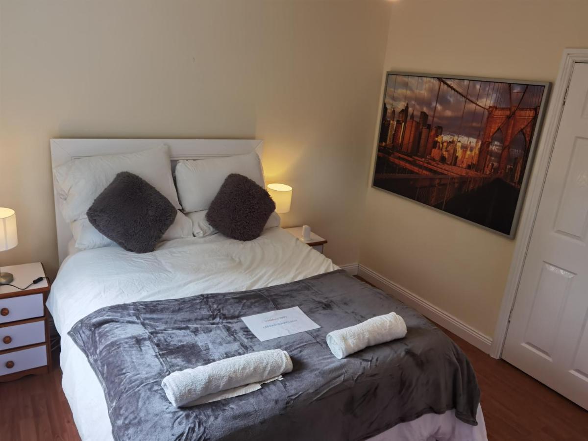 Travelmore Letterkenny Luaran gambar