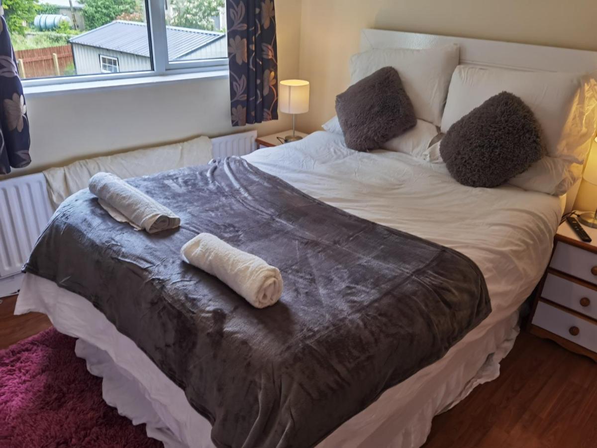 Travelmore Letterkenny Luaran gambar