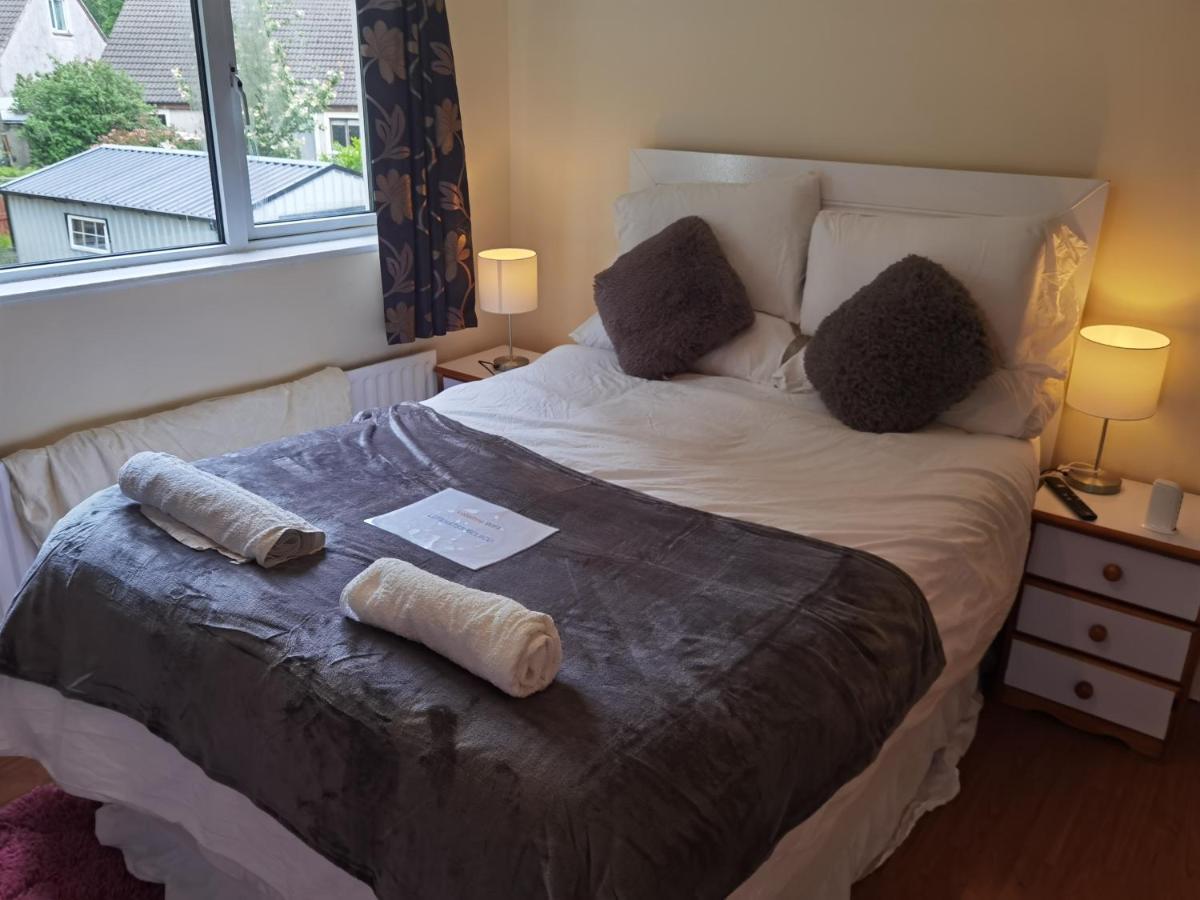 Travelmore Letterkenny Luaran gambar