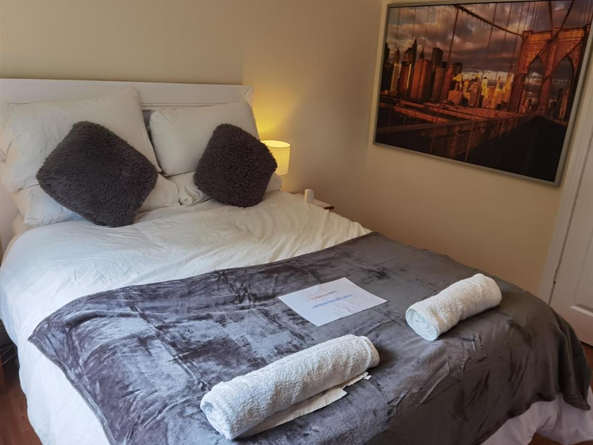 Travelmore Letterkenny Luaran gambar