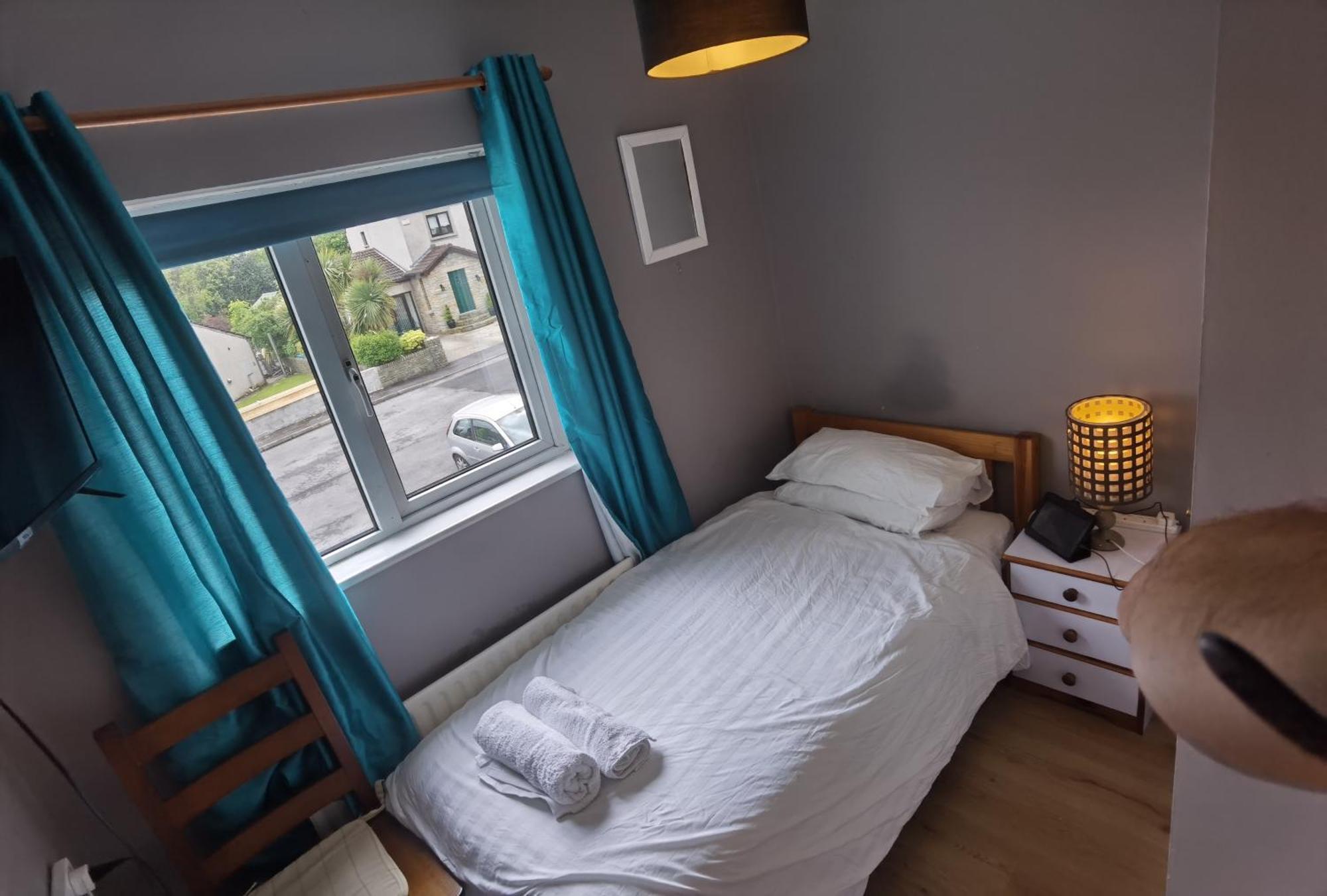 Travelmore Letterkenny Bilik gambar