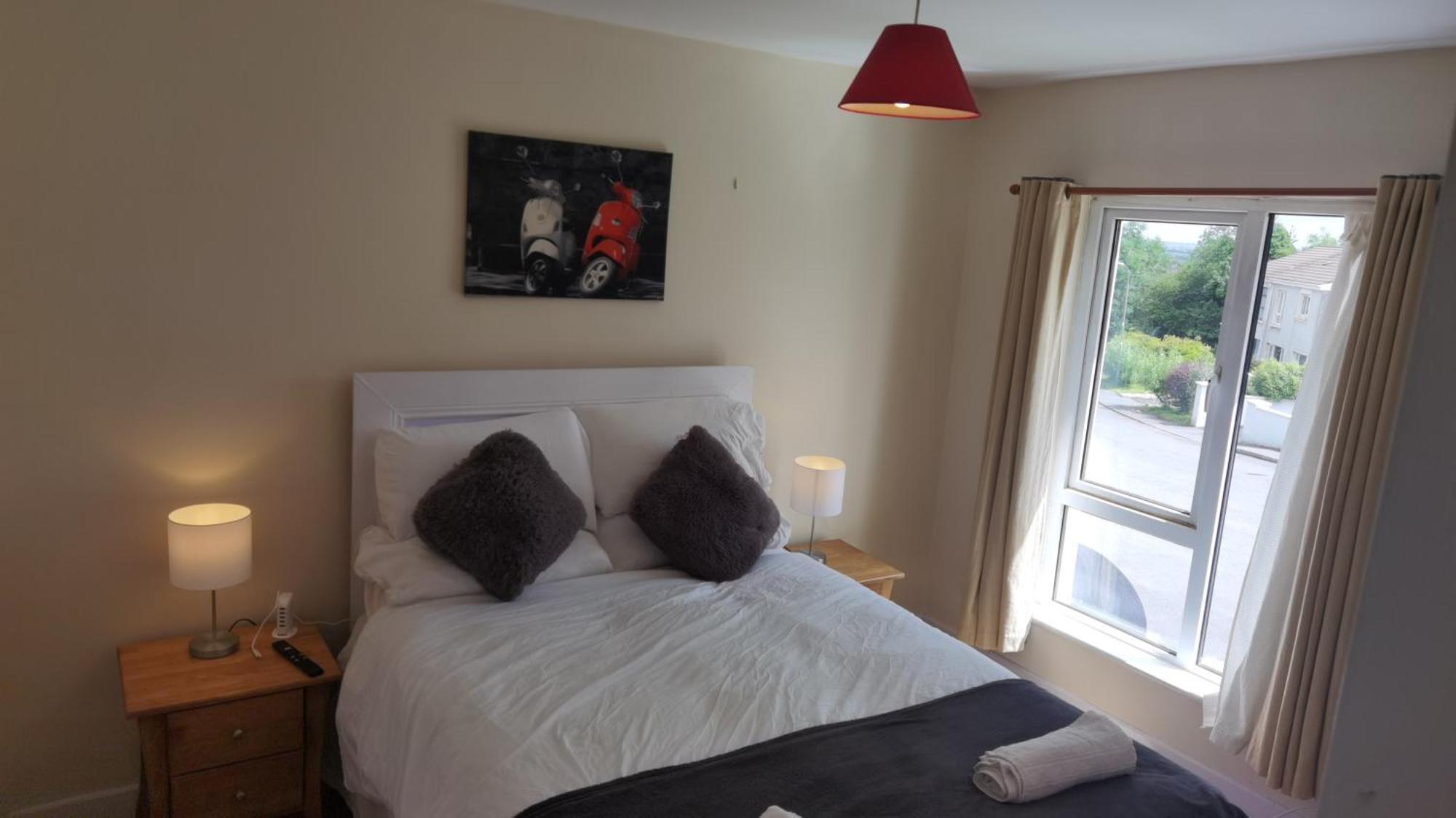 Travelmore Letterkenny Bilik gambar
