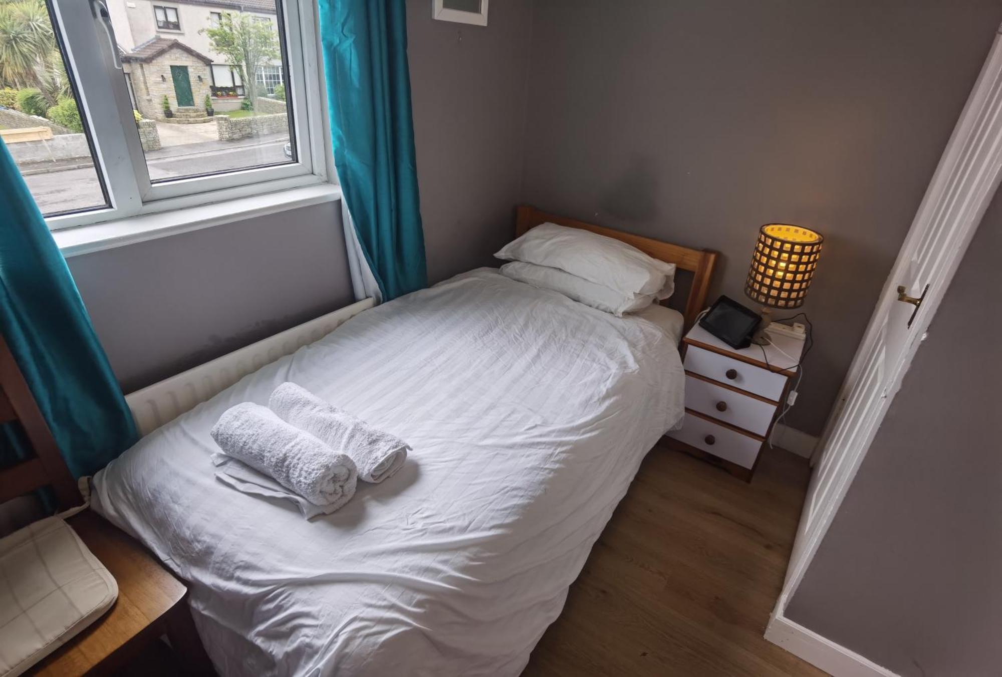 Travelmore Letterkenny Bilik gambar