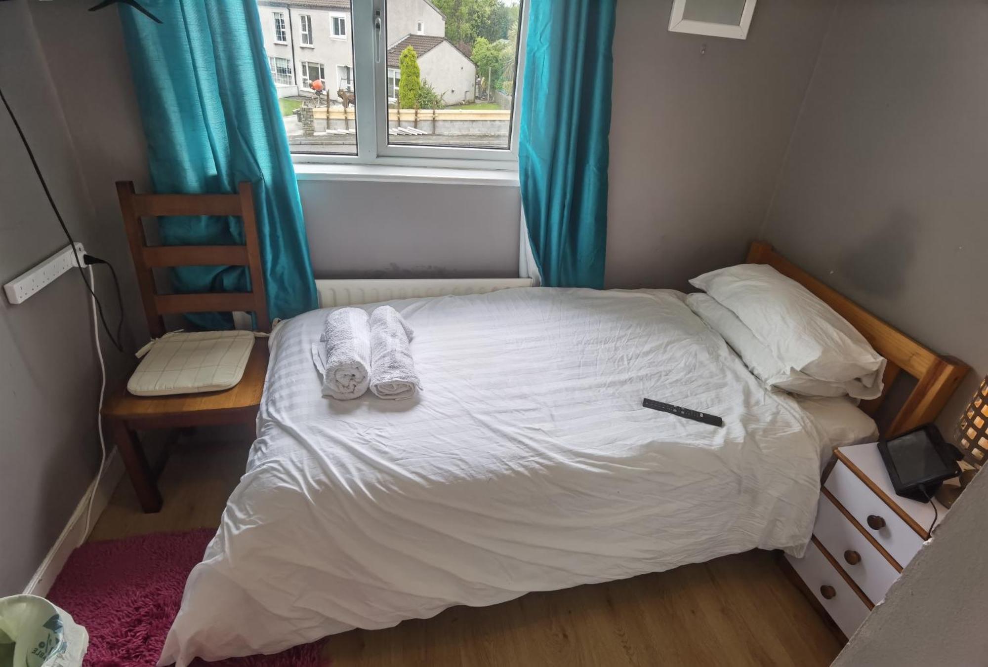 Travelmore Letterkenny Bilik gambar